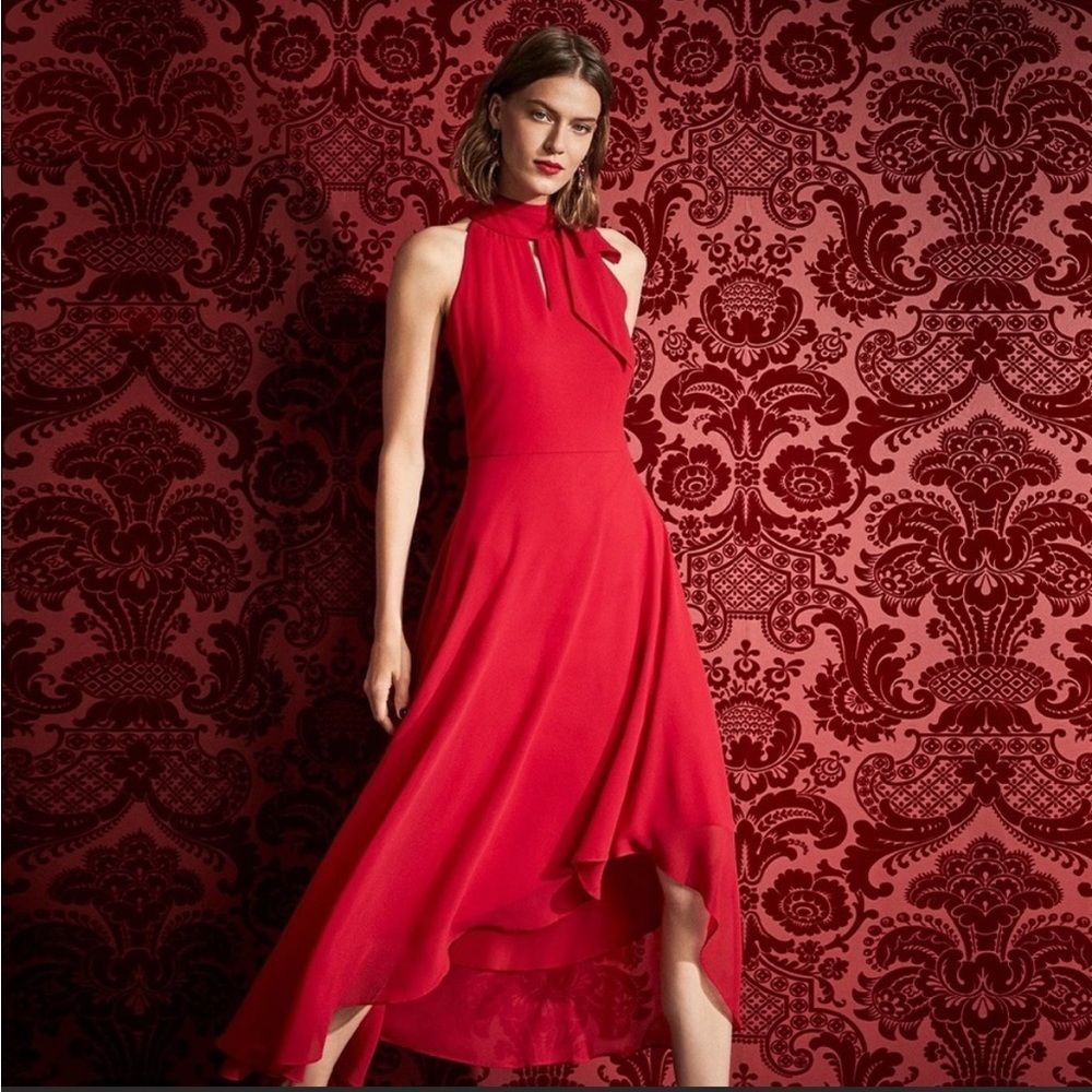 White House Black Market dress